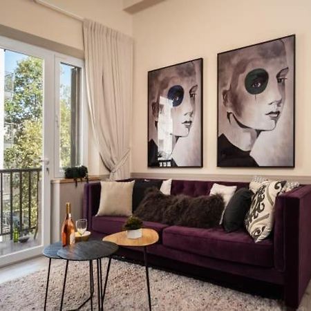 Ben Yehuda, 3 Lovely Flats In The Same Building Йерусалим Екстериор снимка