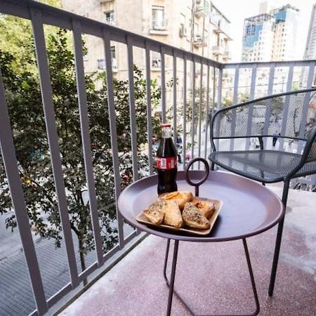 Ben Yehuda, 3 Lovely Flats In The Same Building Йерусалим Екстериор снимка