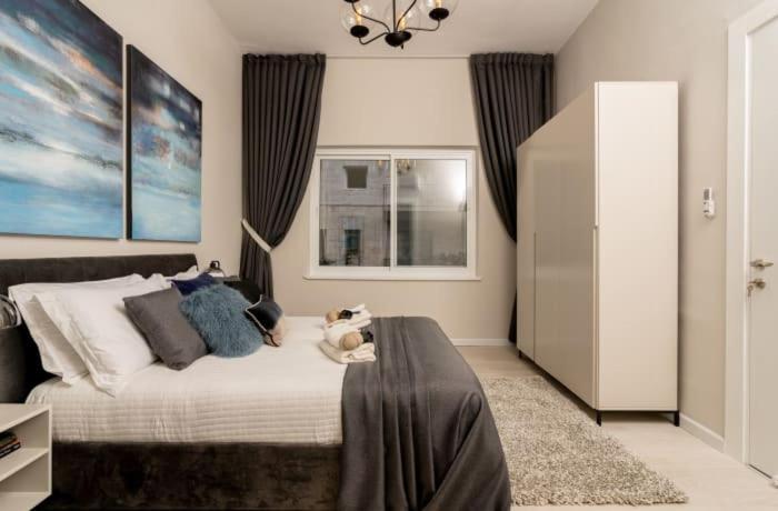 Ben Yehuda, 3 Lovely Flats In The Same Building Йерусалим Екстериор снимка