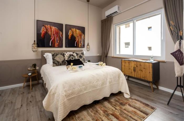 Ben Yehuda, 3 Lovely Flats In The Same Building Йерусалим Екстериор снимка